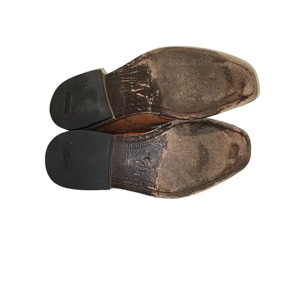 Cole Haan great shoes